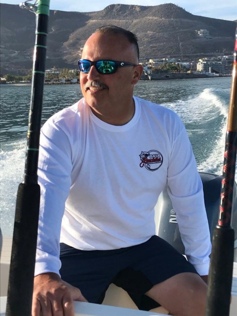 Avis de décès de Rafael Ayala