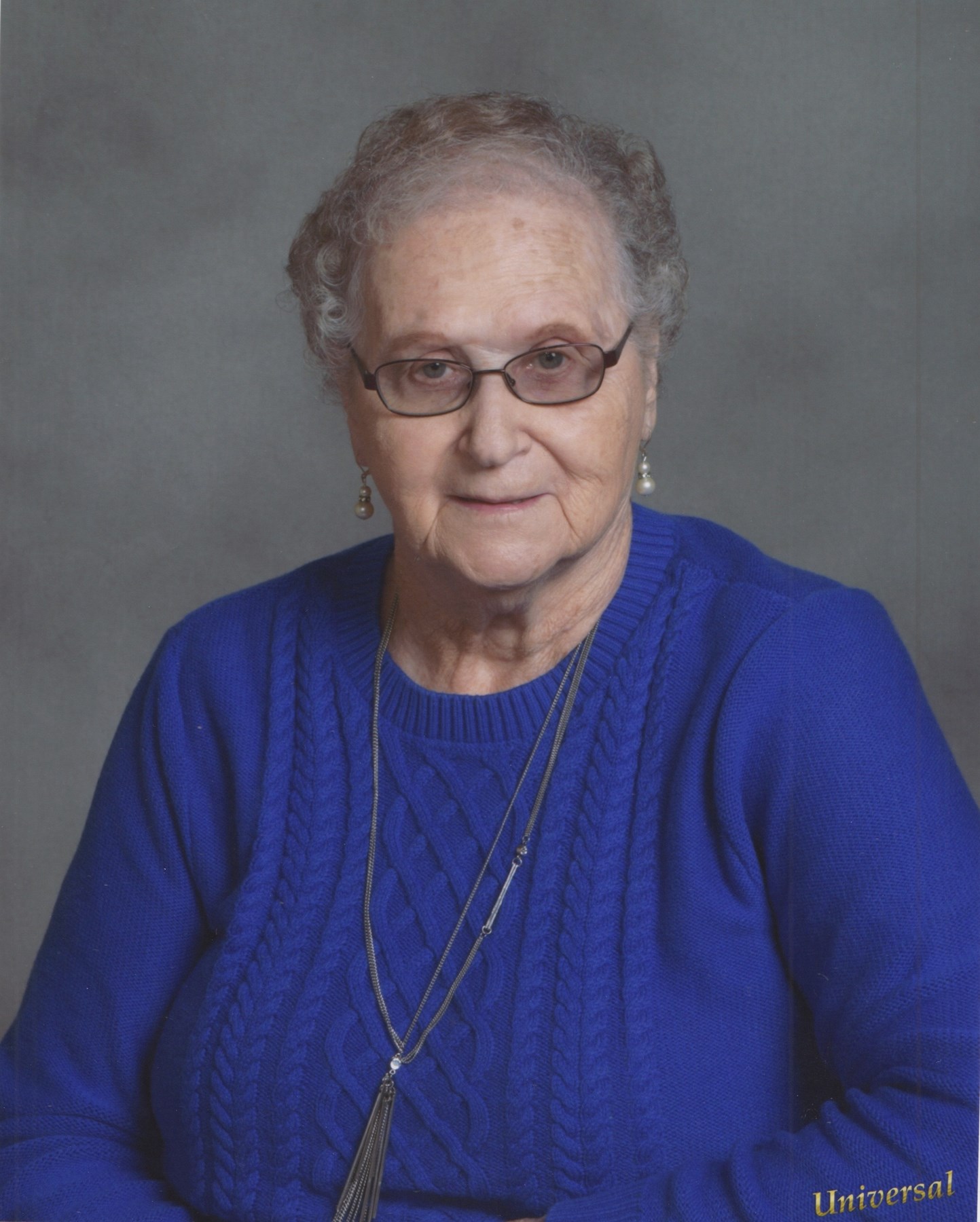 Obituary of Gracie Alice Matthews Bolick