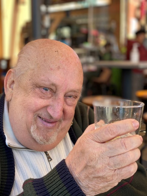 Obituary of Gabriel Omar Miro
