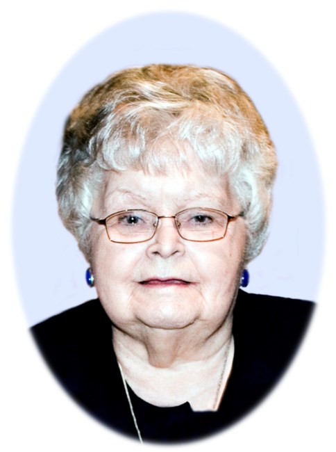 Obituary of Agnes Hannah