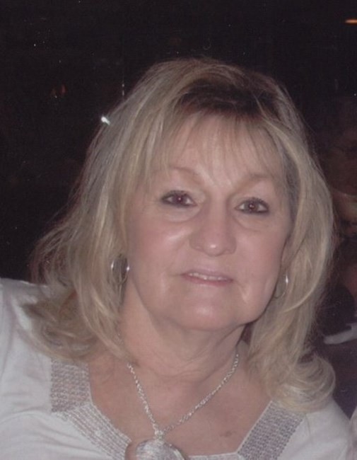 Obituary of Brenda Sue Baker