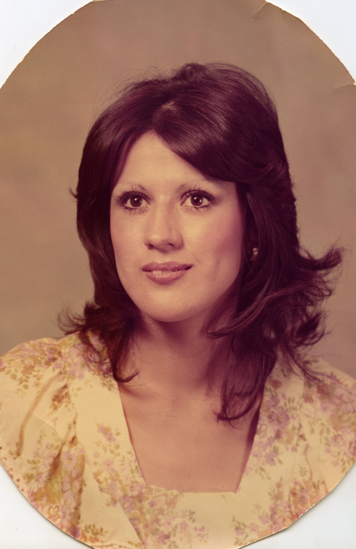 Obituary of Irene Ruiz