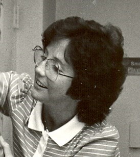 Obituary of Alicia Marie Hurley