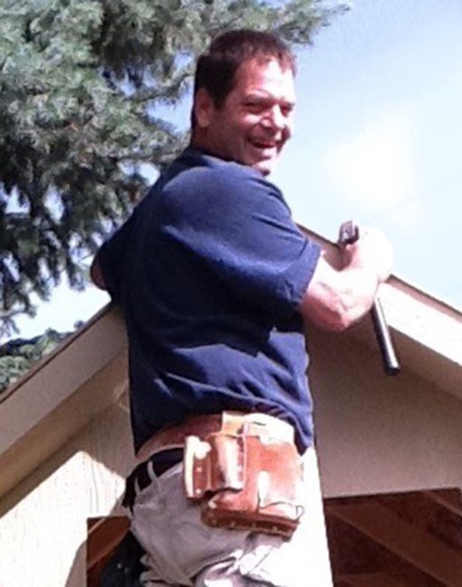 Obituary of Eric Andrew Halbakken