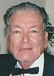 Avis de décès de Jesus A. Borja