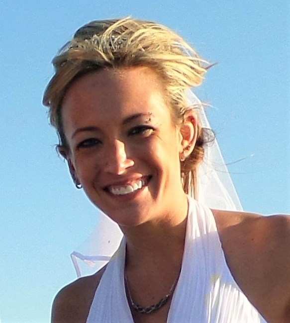 Obituary of Christine Elizabeth Huval-Bourne