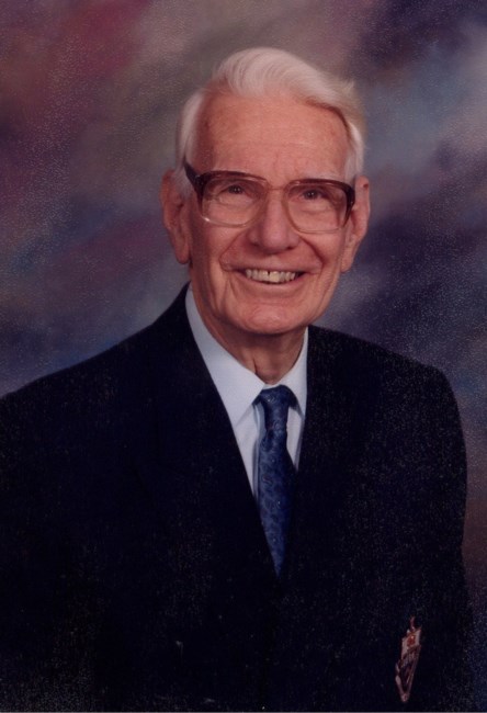 Obituary of Frederick Winter
