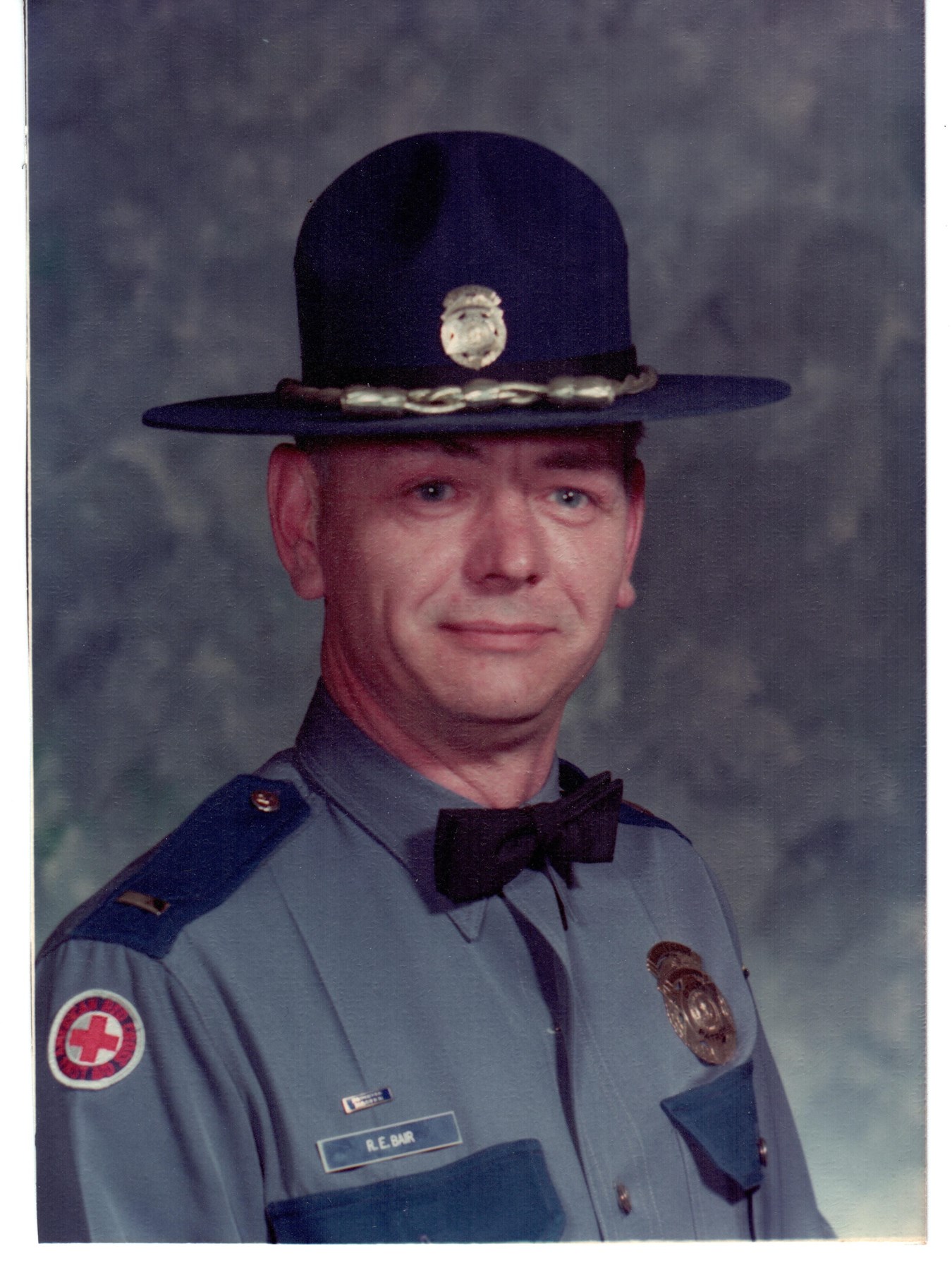 Obituary of Robert E Bair