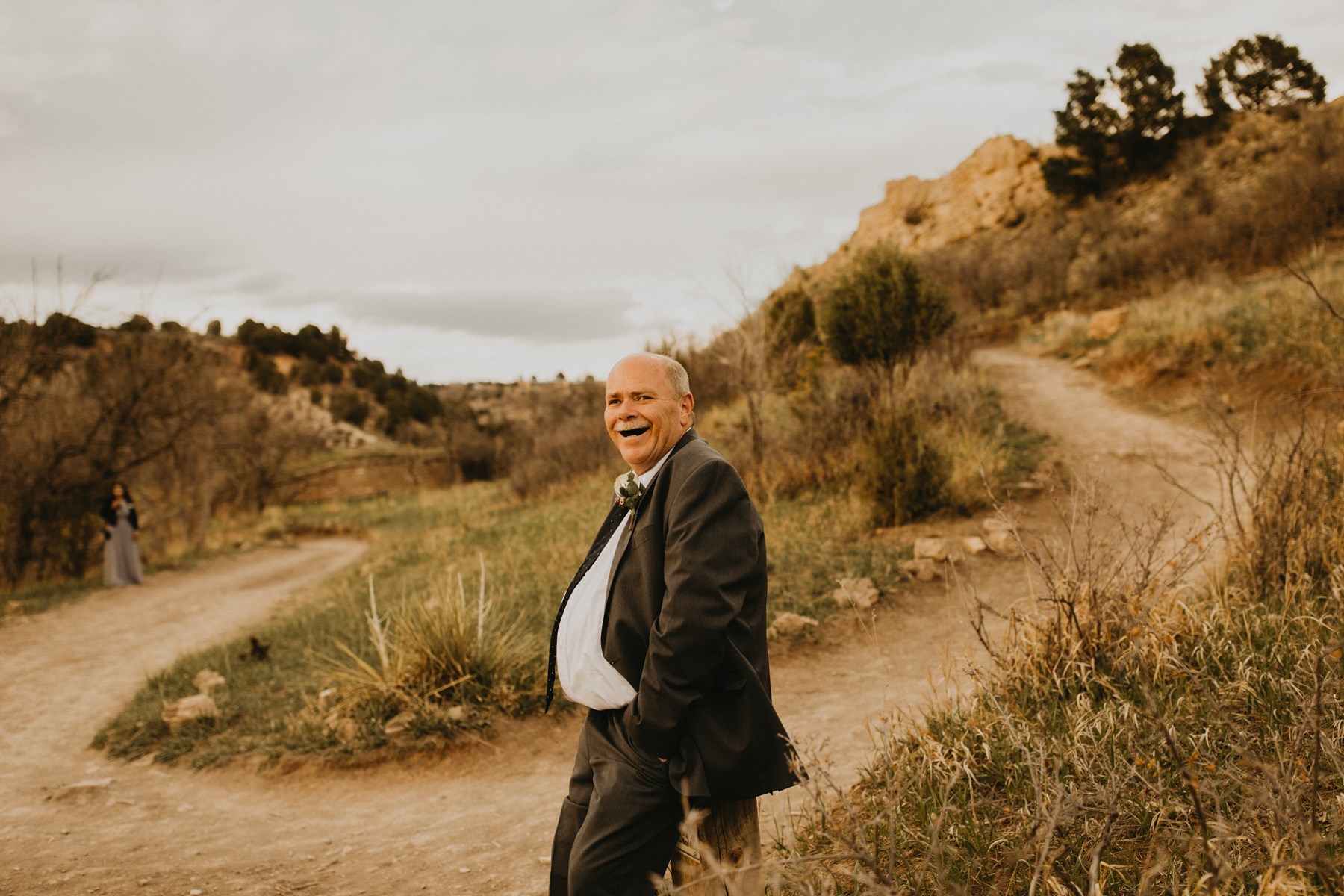 Obituary of Kevin Charles Pywell