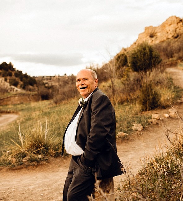 Obituary of Kevin Charles Pywell