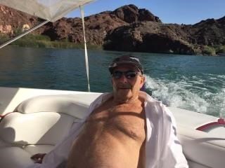 Obituary of Jim Rubino