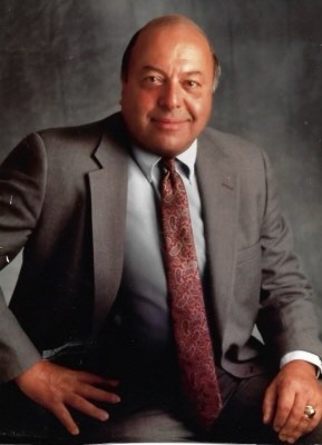 Obituary of John Francis Pittas