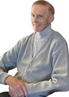 Obituary of Charles Alphonsus MacKinnon