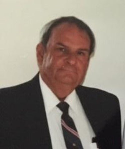 Obituary of J. Edwin Brown