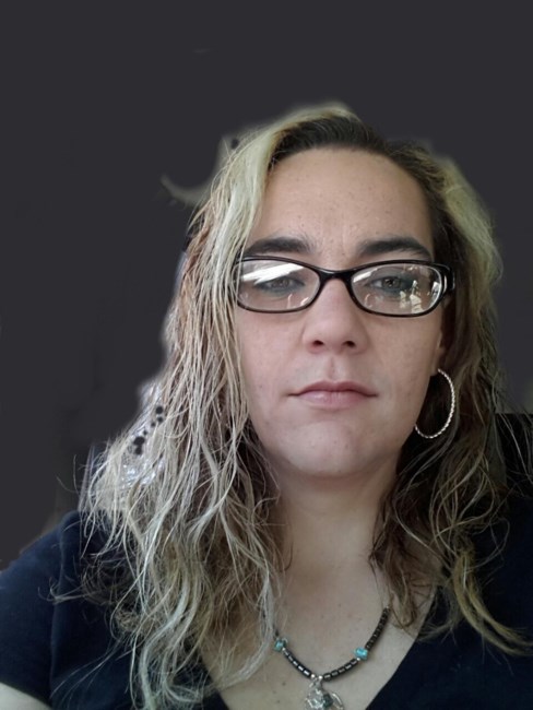 Obituary of Vanessa Marie Beard