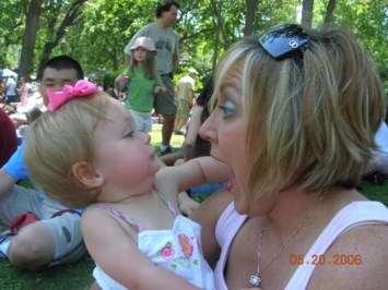 Obituary of Kristy Tucker