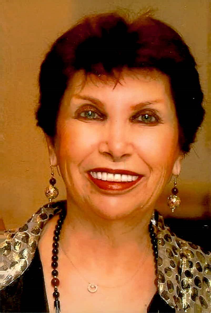 Obituary of Esther A. Reiter