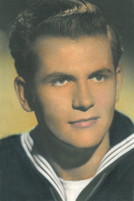 Obituary of Fred Alex Laubhan