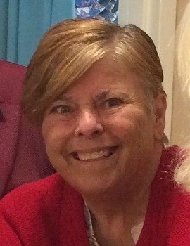 Obituary of Kathleen Reynolds