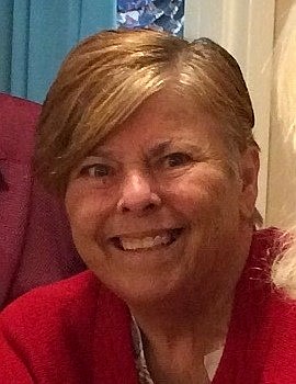 Obituary of Kathleen Reynolds