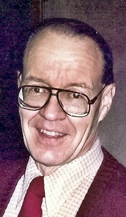 Obituary of Raol Anderson Wolf