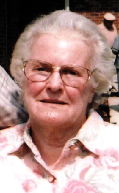 Obituary of Fannie Ruth Stills