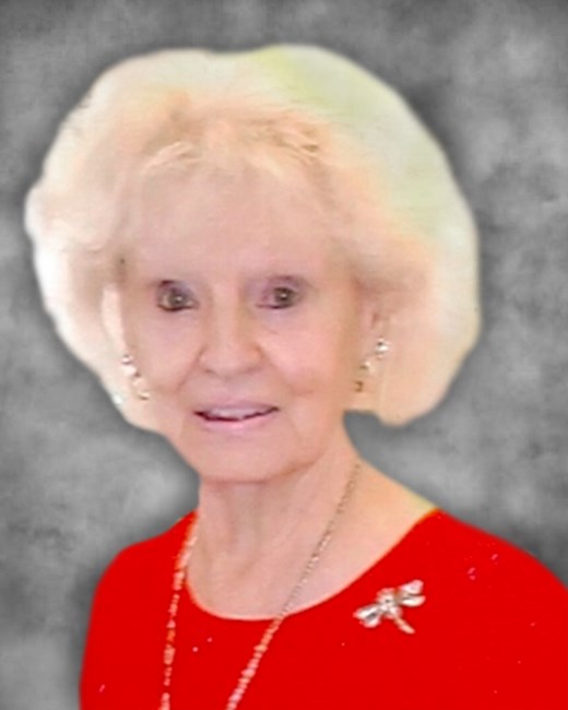 Obituary of Elizabeth Margaret Glover