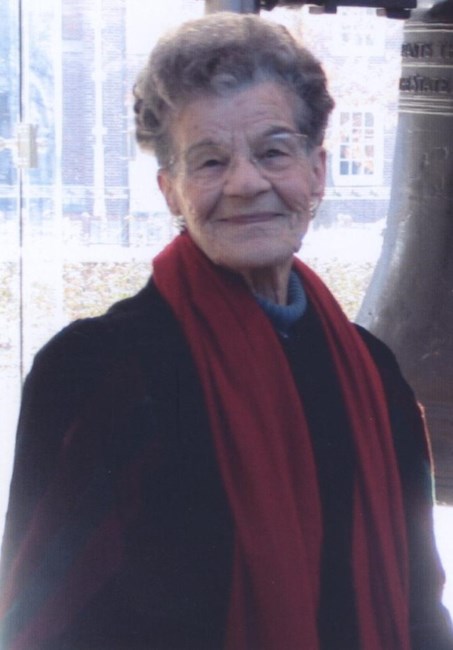 Obituary of Sylvia A. Porter