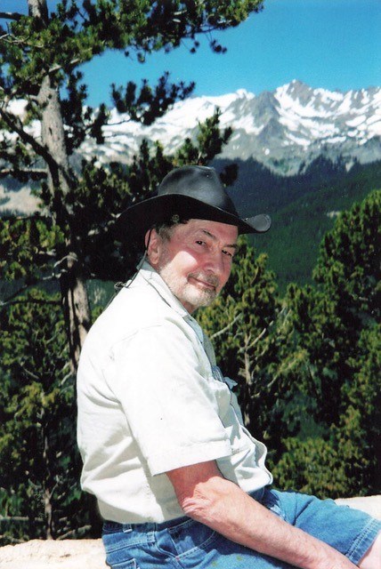 Obituary of Norman O. Adis