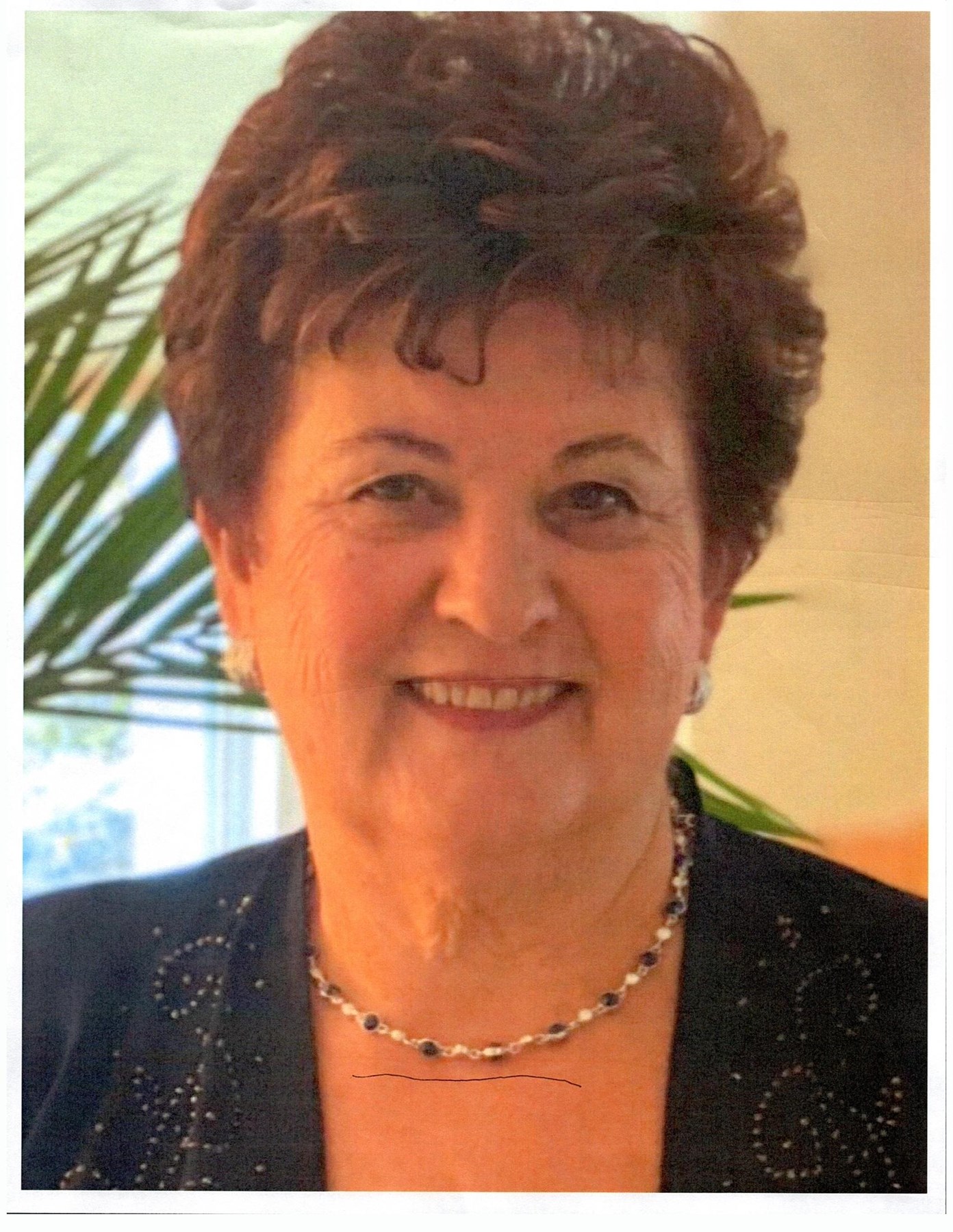 Obituary of Santina Manna