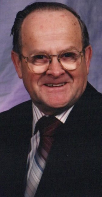 Obituary of Fidele Nadeau