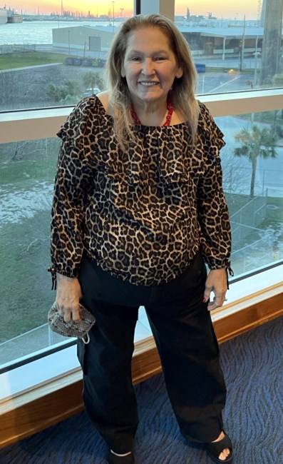 Obituary of Elvira Alegria Garcia