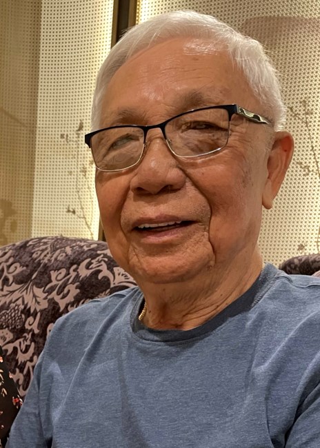 Obituary of Qui Truong