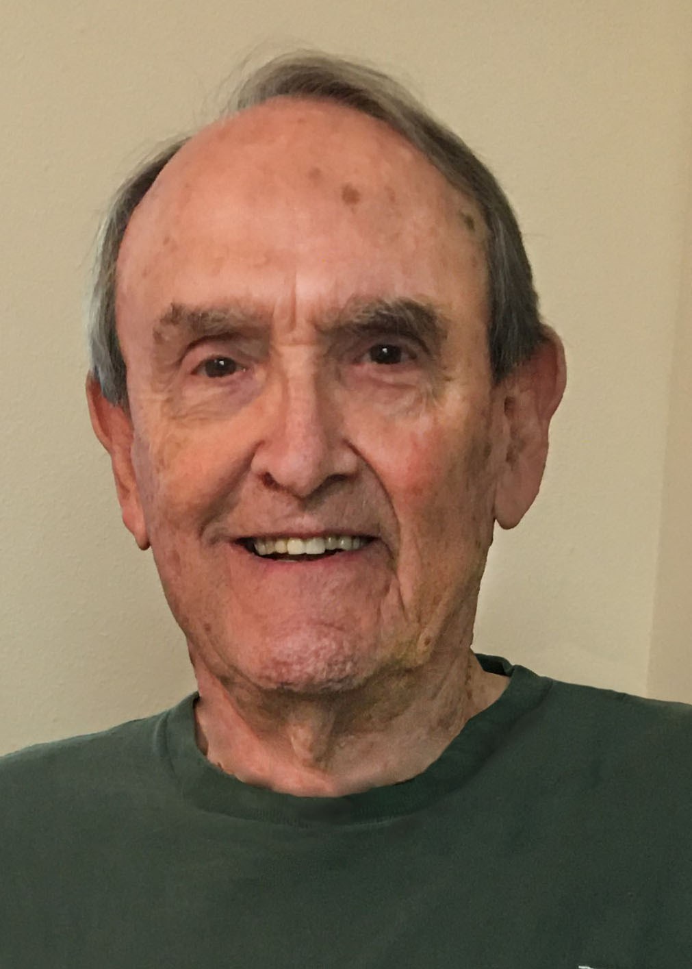 Larry Neill Bell Obituary Plano, TX