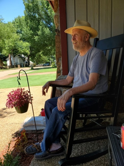 Obituary of Terry Gene McGan