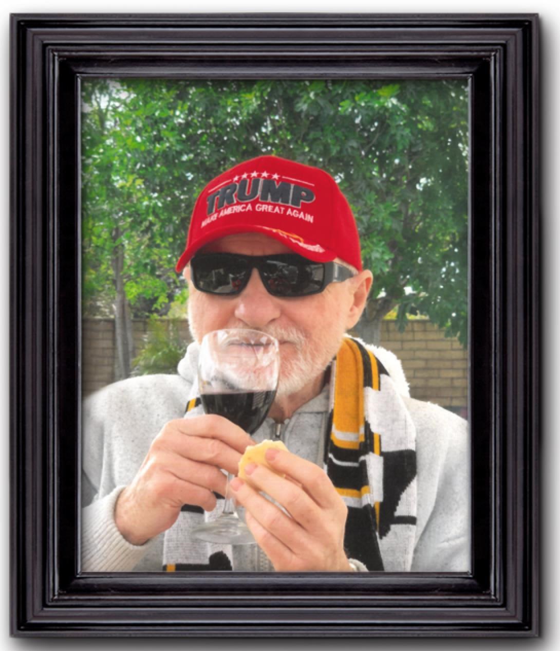 Obituary of Dale Henkel