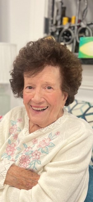 Obituary of Roselyn Romig