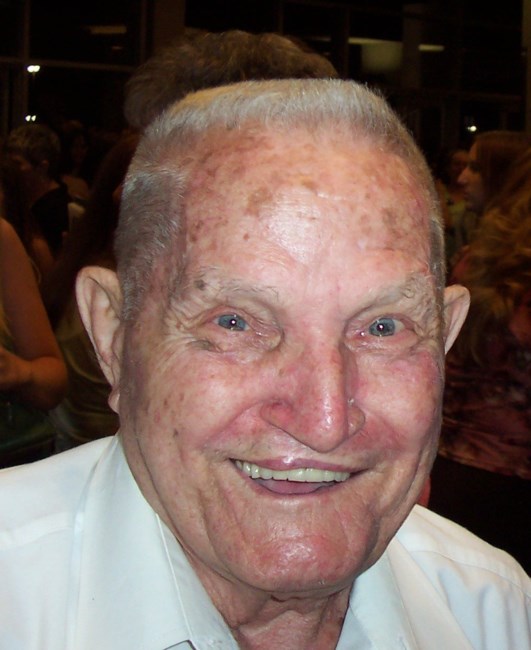 Obituary of John Jackson Krueger