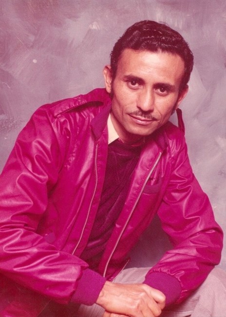 Obituary of Jorge Hortencio Valladares