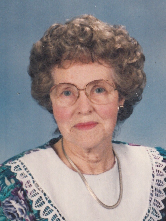 Marguerite E. Born Obituary Lake Charles, LA