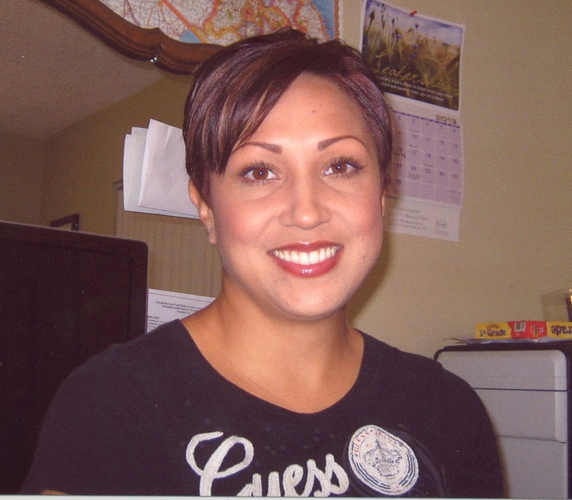 Obituario de Judith Perez