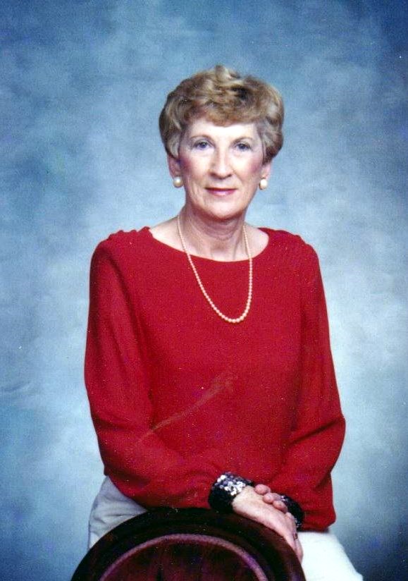 Mary Dunn Obituary Columbus, GA