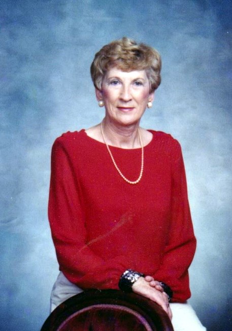 Obituary of Mary "Mema" Frances Dunn