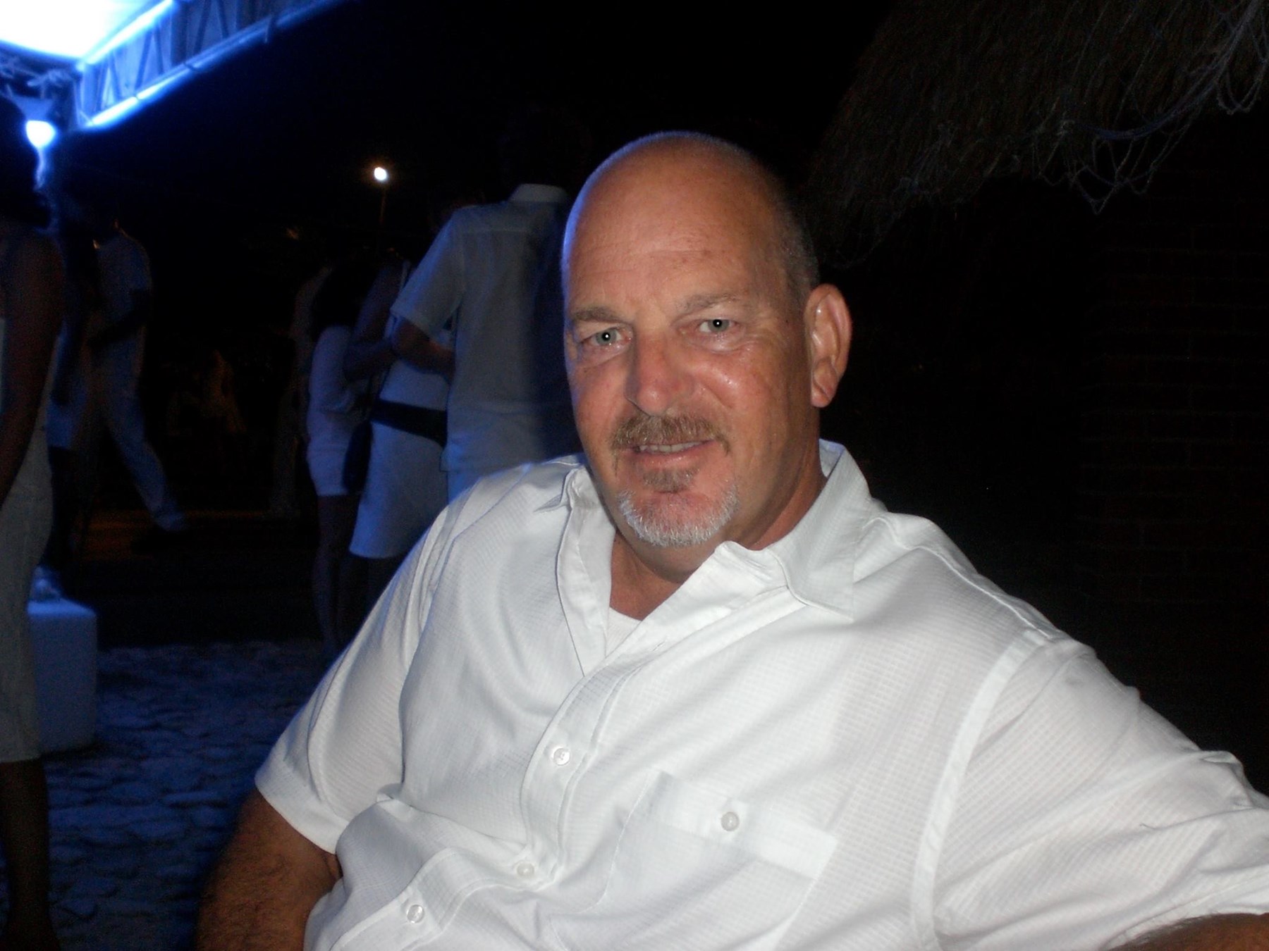 Obituary of Leslie "Kim" Cavanaugh