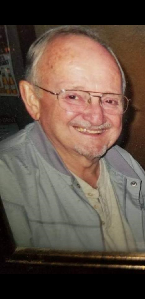 Obituary of James Jacob Eversole