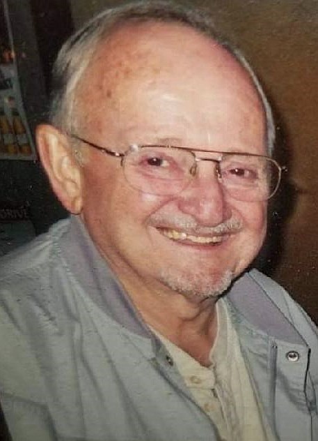 Obituary of James Jacob Eversole