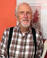 Robert Grefe