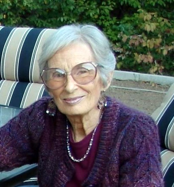 Obituary of Kathryn Jaspar