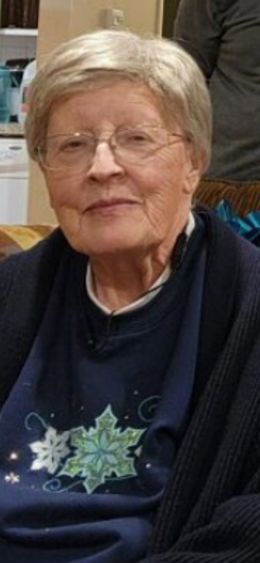 Obituary of Bernadine Catherine Miller