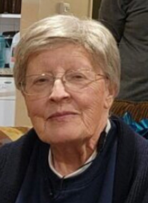 Obituary of Bernadine Catherine Miller